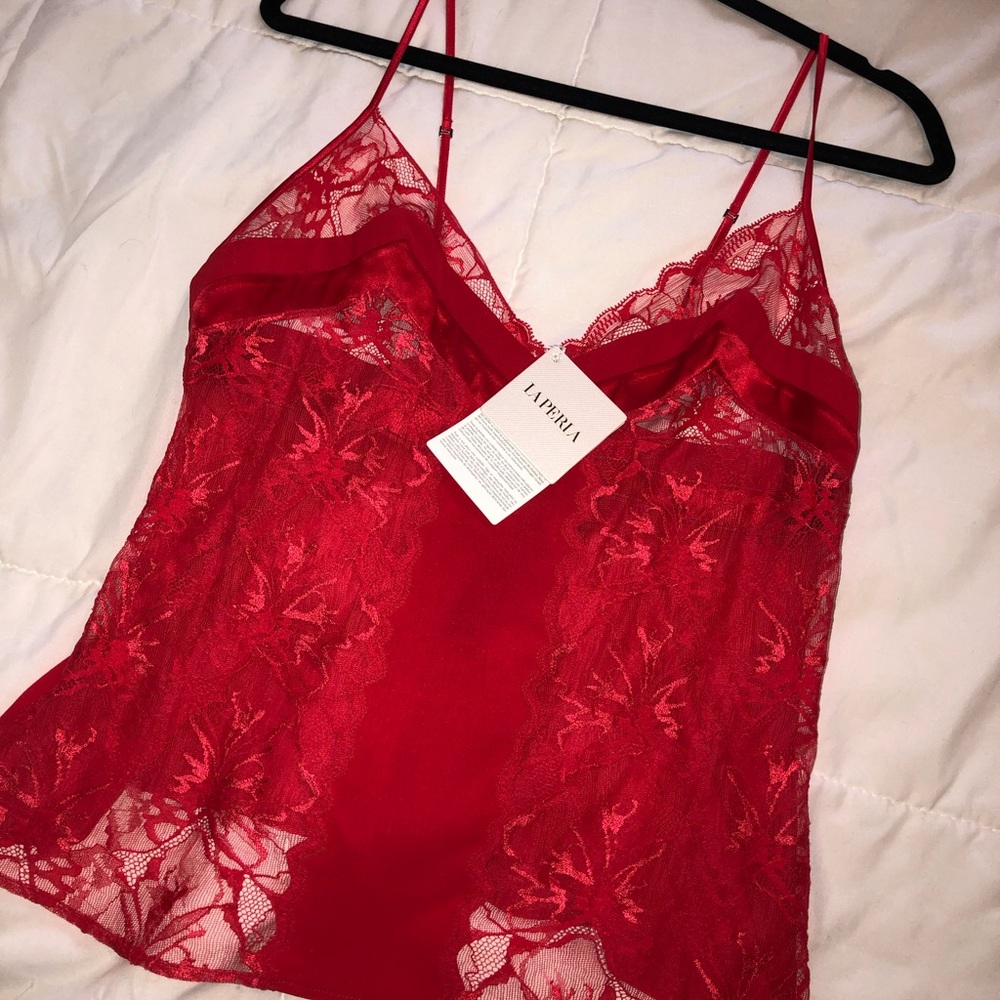 La Perla Top/Lingerie